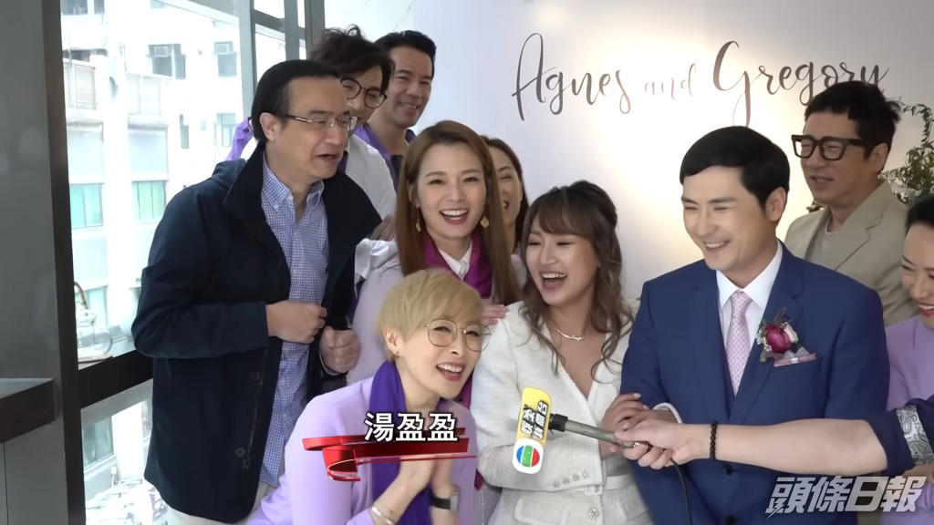 致哥哥李泳漢及施明都沒有現身註冊儀式。